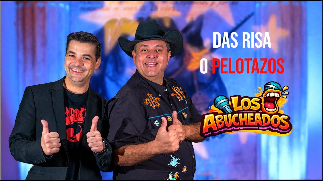 Das Risa o Pelotazos!!