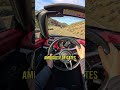The 981 Manual Shifter Feels Wrong to Me