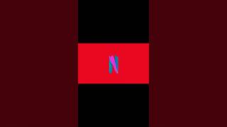 Netflix Intro Professional Kids Animation Style – Klasky Csupo 2001 Effects Design2 #shorts