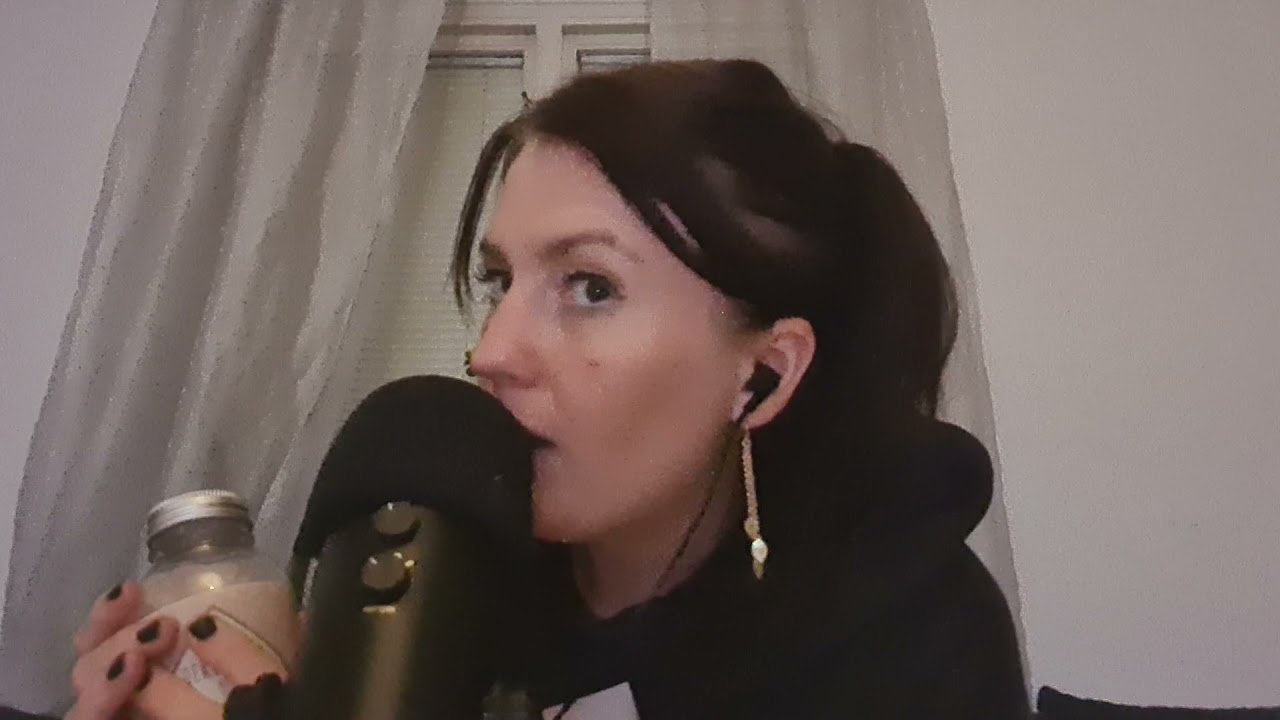 ASMR- 100% Avslapning  (Swedish)