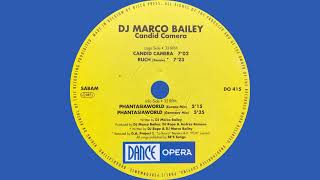 DJ Marco Bailey – Phantasiaworld (Europe Mix).