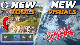 Cities Skylines 2: Before vs After Update
