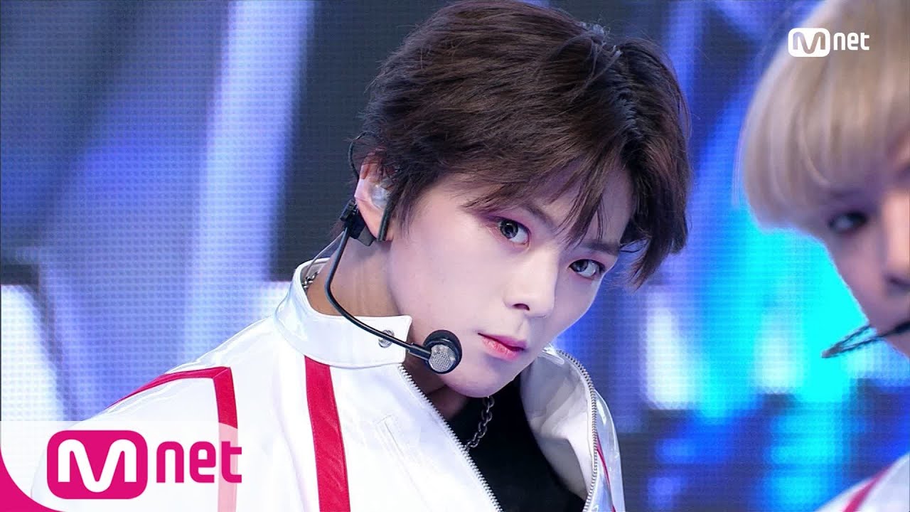 [GHOST9 - Think of Dawn]  KPOP TV Show | M COUNTDOWN 201008 EP.685