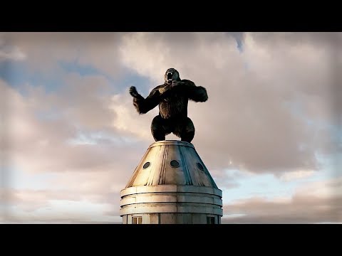 Video: Berapakah jumlah wang yang diperoleh oleh filem King Kong?