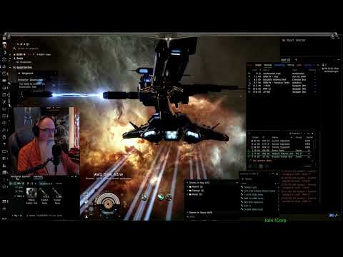 LP Is Rolling In - EVE Online 3207