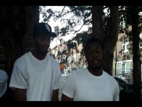 Real Recognize Real Vol.1 (Part 3 of 7)