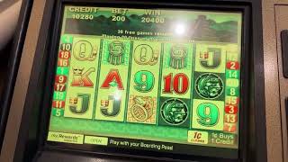 Green Valley Casino✅ SUN AND MOON Win and LOTS of SLOTS screenshot 3