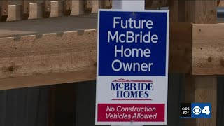 Prospective buyers camp out for first pick of new St. Charles County homes