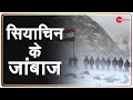 Siachen: सबसे मुश्किल हालात के लिए सेना की तैयारी कैसे होती है? LAC | Warriors | India Army Training