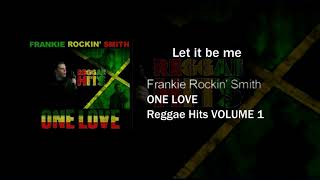 Video thumbnail of "LET IT BE ME Reggae Version (REGGAE HITS VOL.1)"