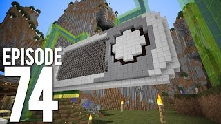 Hermitcraft 3: PRANK - GIANT Graphics Card!