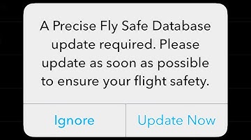HOW TO Update the DJI Fly Safe Database - KEN HERON