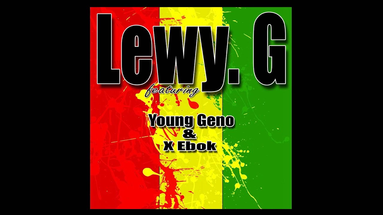 Watch Bring It Back - Lewy.G feat Young Geno x Ebok #New Zealand Music on YouTube Watch Bring It Back - Lewy.G feat Young Geno x Ebok #New Zealand Music on YouTube
