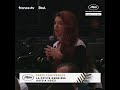 "Playrun with silence": the advice of Fatima Daas, the novelist of the film "La Petite Dernière"!