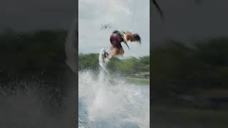 2025 Pwt Stop 3 Best Trick - Fynn Bullock