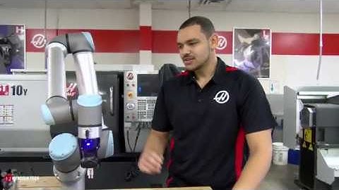 Advanced Manufacturing and Robotics Program at our Mahwah Campus
