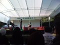 「Again」 Shikinami 2009年11月28日伊勢神宮野外ライブ