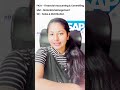 SAP For Freshers