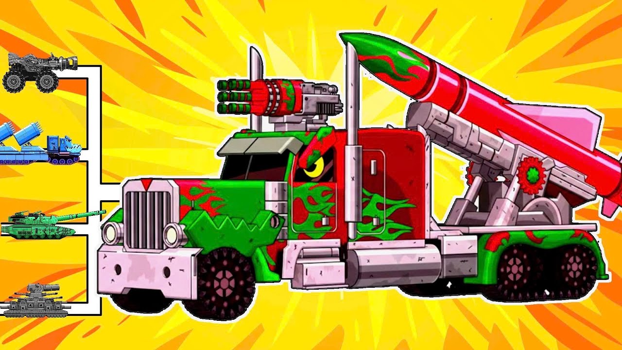 Scales of Fury Transformer Vs Jahanam - Death hauler, loaded and ready to fire