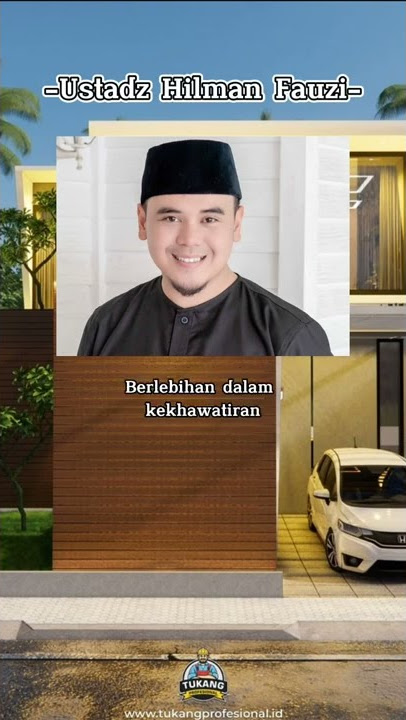 Story WA islami || Ustadz Hilman Fauzi #shorts #ceramah #motivation #ustadzhilmanfauzi