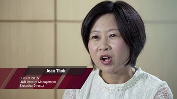 The SMU MPA: 10 years of Excellence