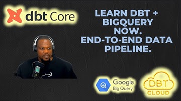 Part 1 | Setting Up Google Cloud Service Account and Mock Data Storage for BigQuery Pipelines
