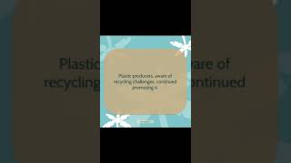 Discover the surprising solution to plastic pollution: mealworms! #environmentalpollution