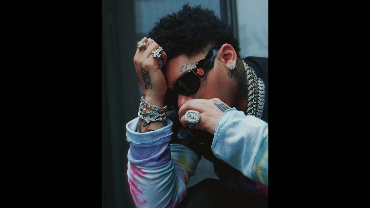 (FREE) NoCap Type Beat - "By Myself"