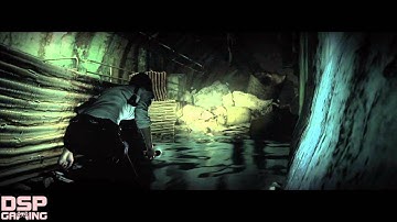 The Evil Within DLC: The Assignment pt9 - And Now...Annoyance!