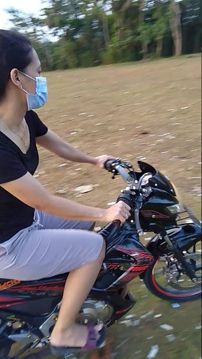 Belajar Motor FU