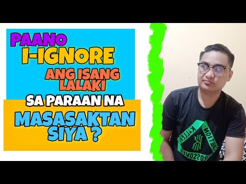 Video: 3 Mga Paraan upang Maghiganti sa Iyong Mga Kaaway