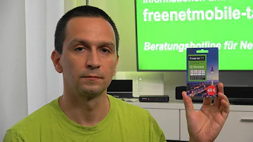 Wie kann ich DVB-T2 freischalten?