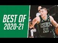 Best of Payton Pritchard in 2020-21 NBA Season