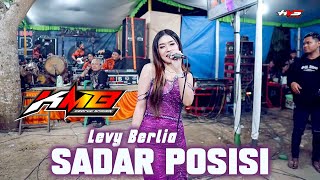 Sadar Posisi - Levy Berlia - Cs. KMB Gedrug - ARSJilid 1 - Hvs Sragen Live Jati Pilang