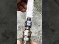 Simple idea # Craft design # Unique knot # For knife