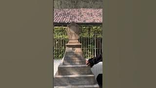 BanyaK yg tdk tahu, inilah makam kakek dan nenek R.M IMAM KOESOEPANGAT ternyata bersebelahan