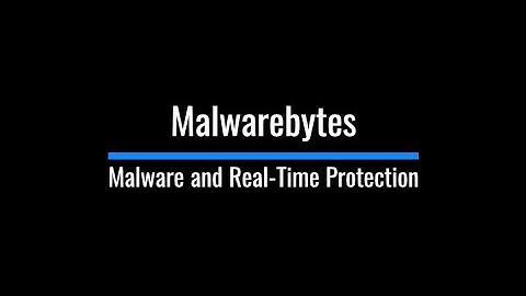 Malwarebytes Protection Demo | #cybersecurity