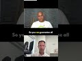 Bitcoin's immunity and the ponzi scheme #bitcoin #thelarparshow #cbdc