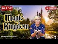 Disney’s Magic Kingdom #live