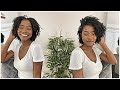 Why I Took Down My 1st Set of Microlocs | Keke J.