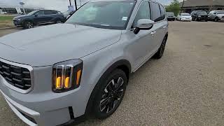 2024 Kia Telluride SXLimited