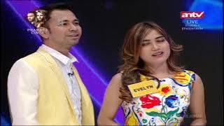 Andika Mahesa Salah Tingkah Ketemu Mantan!  | Pesbukers | ANTV Eps 125 18 Oktober 2019 Part 2