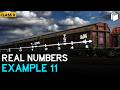 Example 11 | Chapter 1 | Class 10 Maths | PuStack