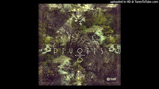 Peyotes Vs Poet - Headless Chicken