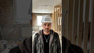 On construction. #interiors #дизайнгостиной #comedy #shorts #designinterior #fail