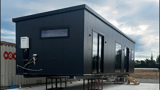 Santana V1 | 45m2 | 2 Bedroom