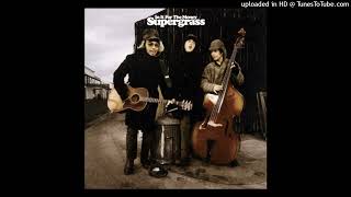 Supergrass – G-Song