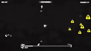 GMTK Game Jam 2026 - Escape Velocity(prototype)