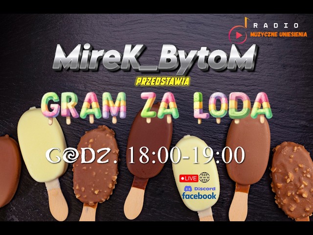 Mirek Bytom Bytom Gra 15.04.2026