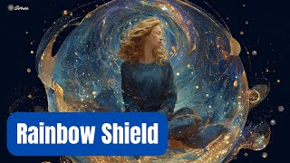 Download Lagu Multidimensionale regenboogschildtransmissie: bescherming tegen binnendringende duistere ET-krachten MP3